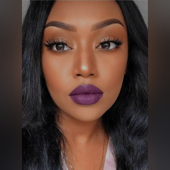 Fenty Undefeated Stunna Lip Paint Longwear Fluid Lip Color NWT Rihanna line - Picture 2 of 6